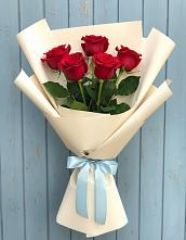 Букет Классика чувств #REPLACE_PRED# Воздвиженское