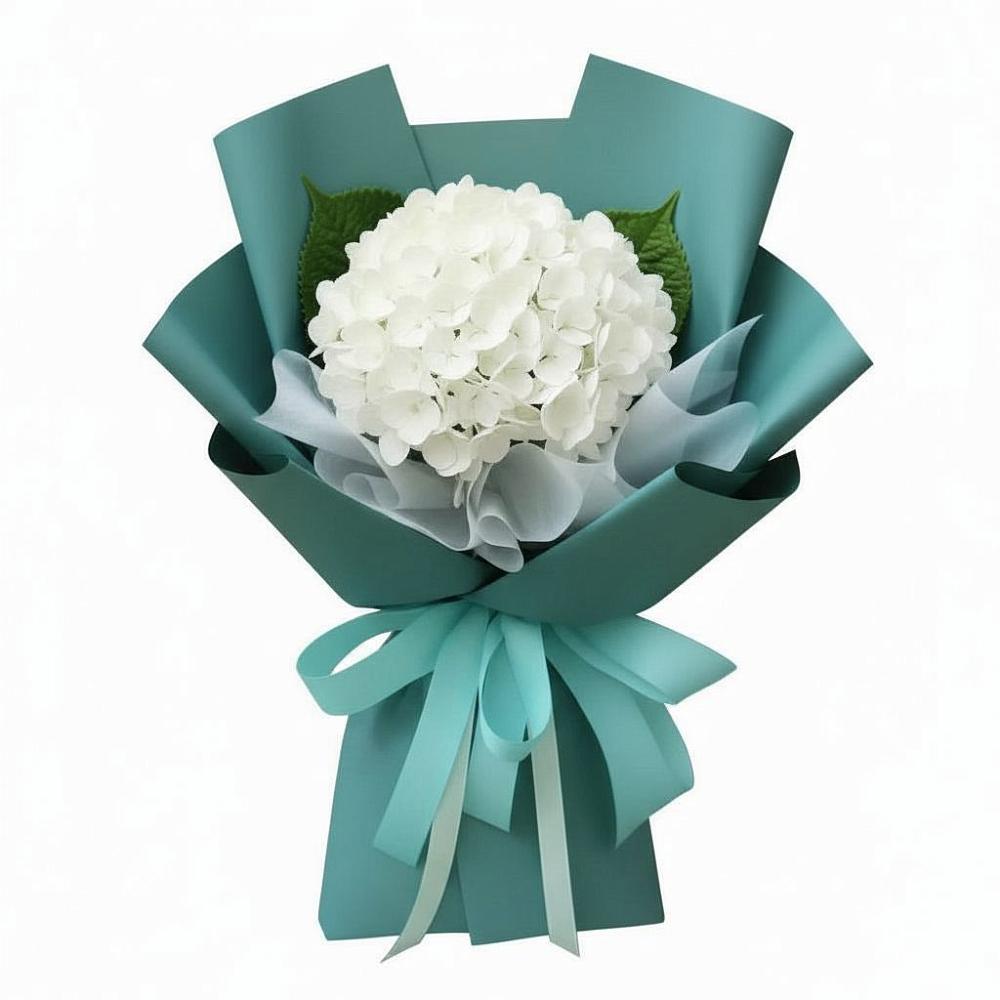 Букет цветов из: Гортензия в Воздвиженское