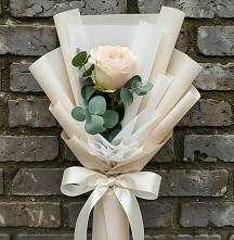 Букет цветов из:  Розы в Воздвиженское