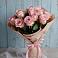 Букет цветов из: Розы в Воздвиженское