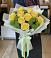 Букет цветов из: Хризантемы и Розы в Воздвиженское