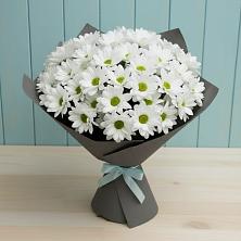 Букет цветов из:  Хризантемы в Воздвиженское