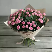 Букет Удовольствие в Воздвиженское