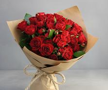 Букет Любовный роман #REPLACE_PRED# Воздвиженское