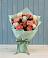 Букет цветов из: Розы в Воздвиженское