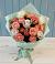 Букет цветов из: Розы в Воздвиженское
