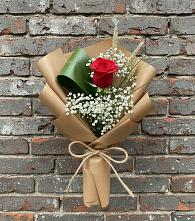 Букет цветов из:  Розы #REPLACE_PRED# Воздвиженское