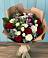 Букет цветов из: Розы и Альстромерии в Воздвиженское