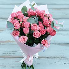 Букет Леди совершенство #REPLACE_PRED# Воздвиженское